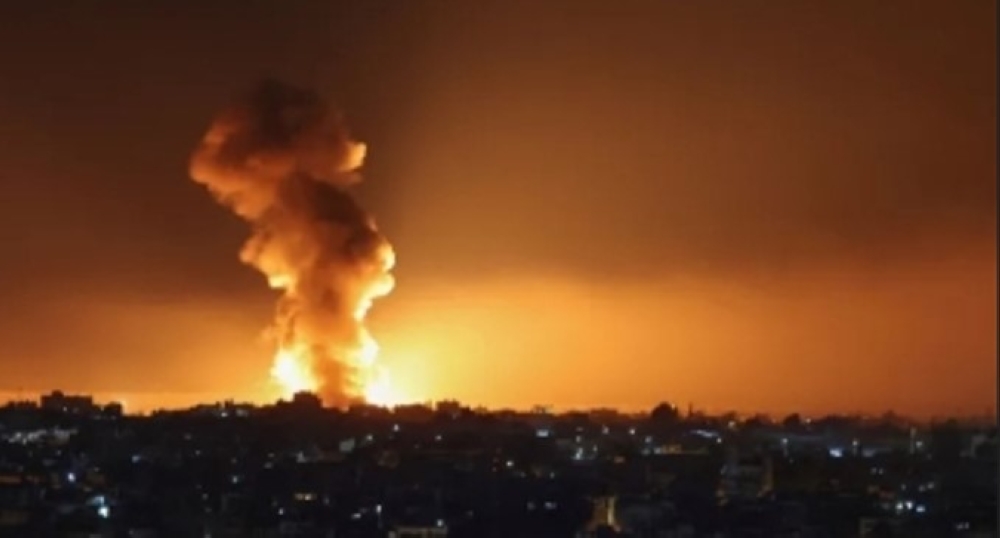 الوكالة-الدولية-للطاقة-الذرية:-لا-ارتفاع-في-مستويات-الإشعاع-النووي