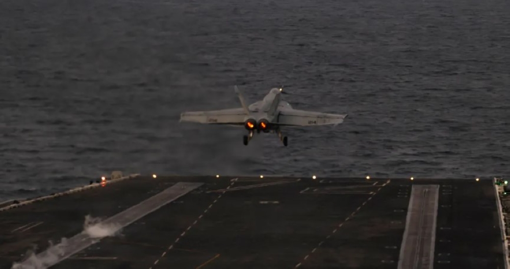 وزير-الخارجية-الأمريكي-يكشف-عن موعد-إنهاء-العمليات-في-إيران