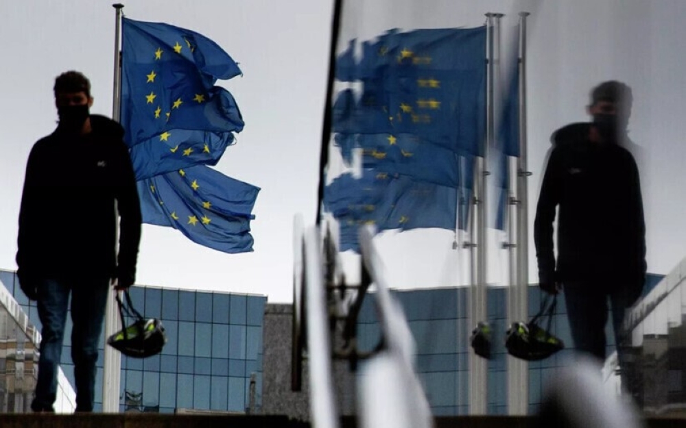 ثقة-المستهلك-الأوروبي-تهبط-لأدنى-مستوى-في-عامين-ونصف-وسط-مخاوف-التضخم