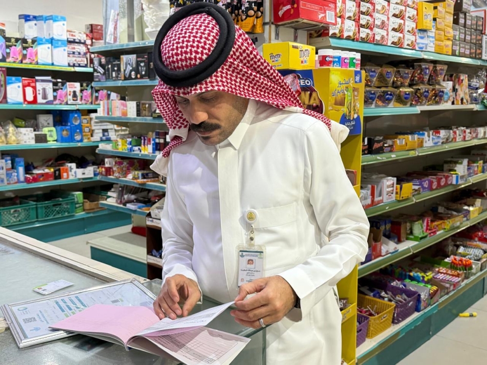 عين-دار.-تنفيذ-أكثر-من-80-جولة-رقابية-ورفع-170-طنًا-من-الأنقاض-خلال-شهرين