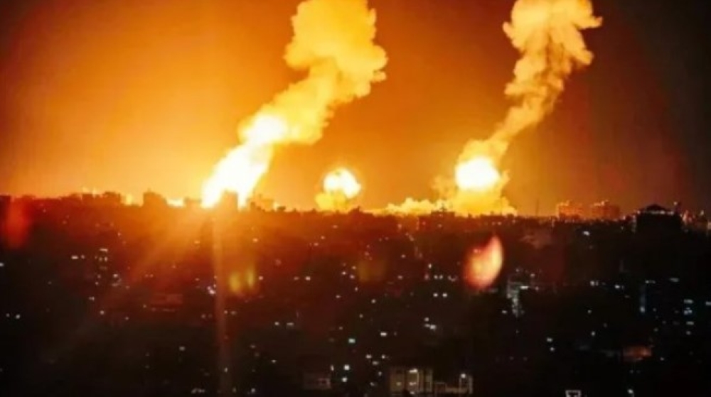 الصين.-مصرع-وإصابة-13-شخصًا-جراء-انفجار-في-نفق-قيد-الإنشاء