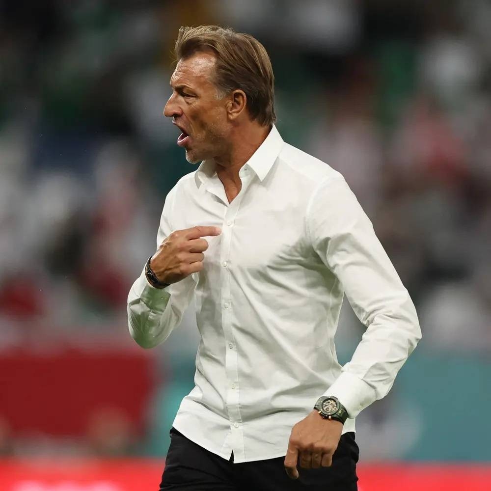 هروب-رينارد