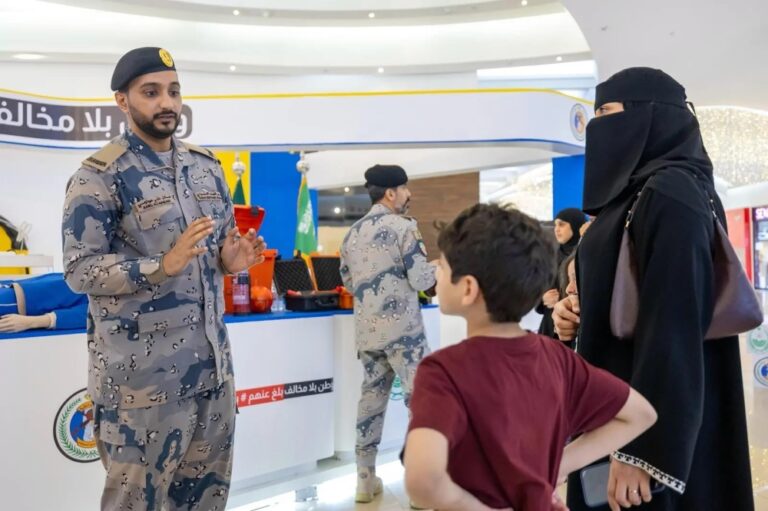 يستمر-حتى-5-أبريل.-انطلاق-معرض-“وطن-بلا-مخالف”-في-الشرقية