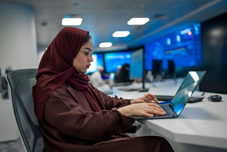 سدايا-تطلق-منصة-لرأي-العموم-في-تطوير-إطار-الذكاء-الاصطناعي