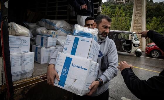 الأمم-المتحدة:-5-ملايين-شخص-إضافي-في-المنطقة-العربية-مهددون-بانعدام-الأمن-الغذائي-نتيجة-الصراع