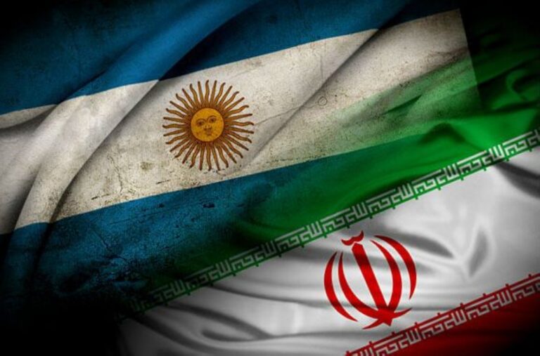 الأرجنتين-تعلن-طرد-القائم-بالأعمال-الإيراني