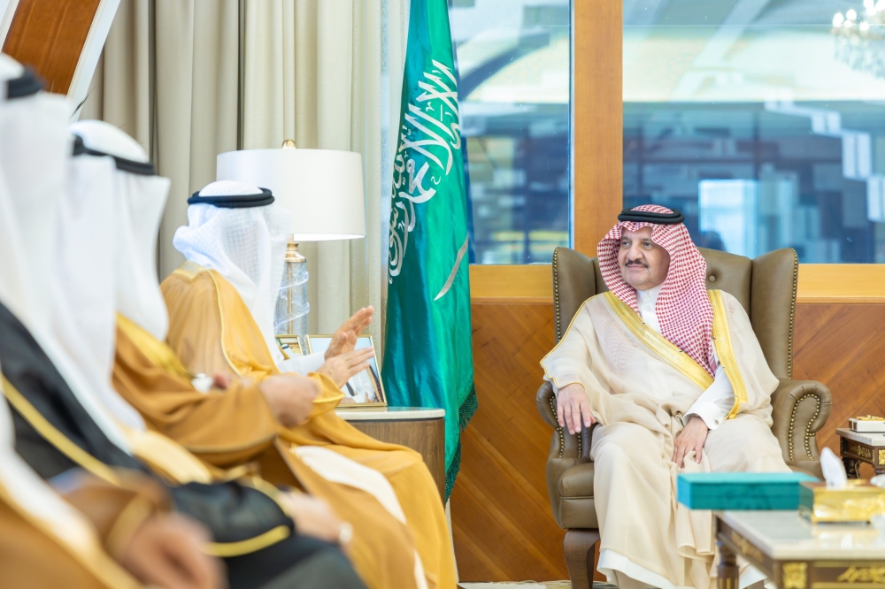 أمير-الشرقية:-دعم-مستمر-للقطاع-غير-الربحي-وتعزيز-مبادراته-التنموية