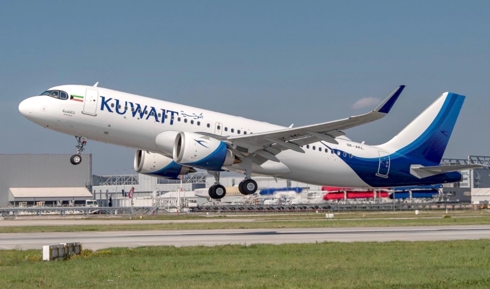 استئناف-الرحلات-الجوية-الكويتية-إلى-الهند-عبر-مطار-الدمام-من-5-أبريل