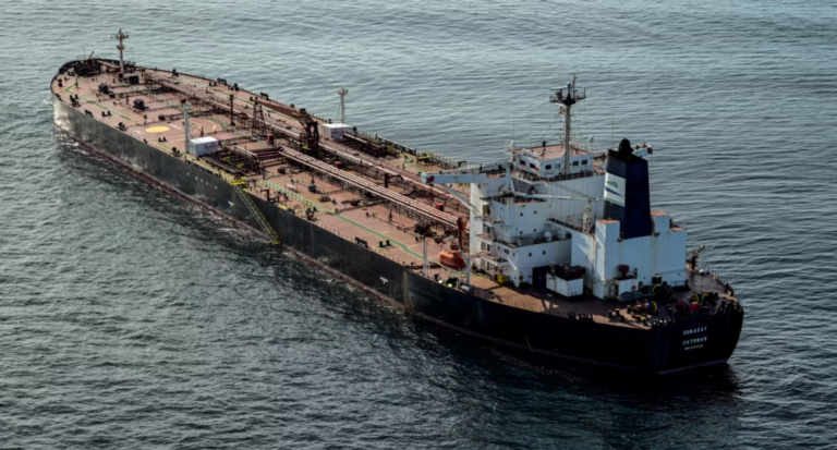 التصويت-اليوم.-هل-يجيز-مجلس-الأمن-استخدام-القوة-لحماية-مضيق-هرمز؟