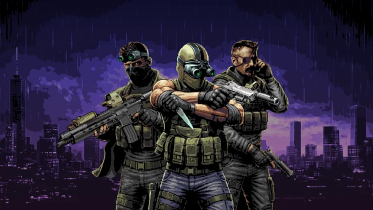 أكشن-كلاسيكي-بقالب-حديث.-لعبة-intravenous-3-ترفع-سقف-التحدي-والتخفي