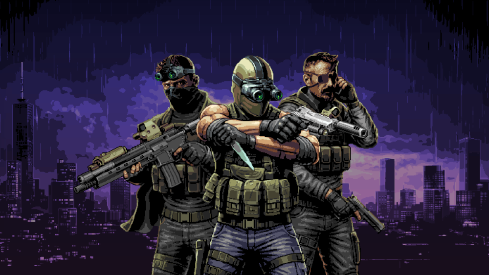 أكشن-كلاسيكي-بقالب-حديث.-لعبة-intravenous-3-ترفع-سقف-التحدي-والتخفي