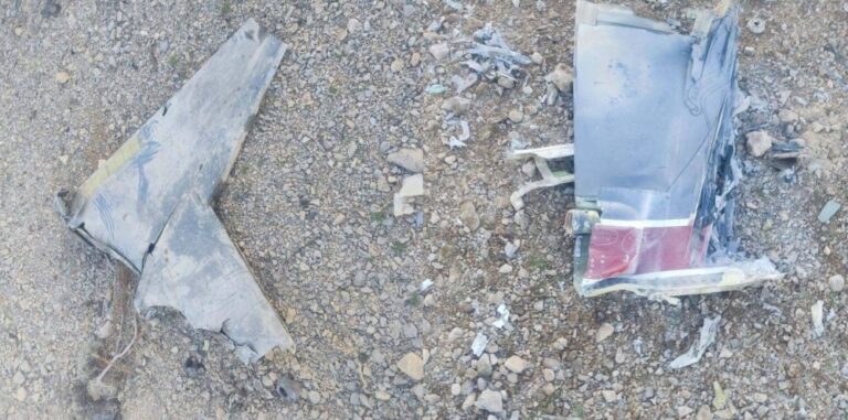 إنقاذ-أحد-طيارَي-مقاتلة-أمريكية-سقطت-في-إيران