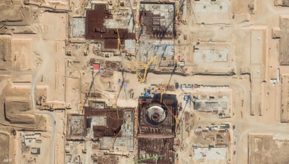 ضربة-أمريكية-إسرائيلية-على-محيط-محطة-بوشهر-النووية-تسفر-عن-مقتل-شخص