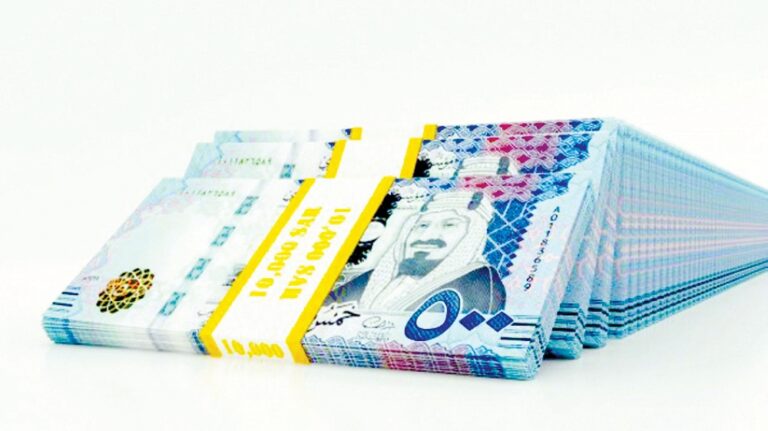 ارتفاع-الأصول-الاحتياطية-السعودية-إلى-1.78-تريليون-ريال-في-فبراير