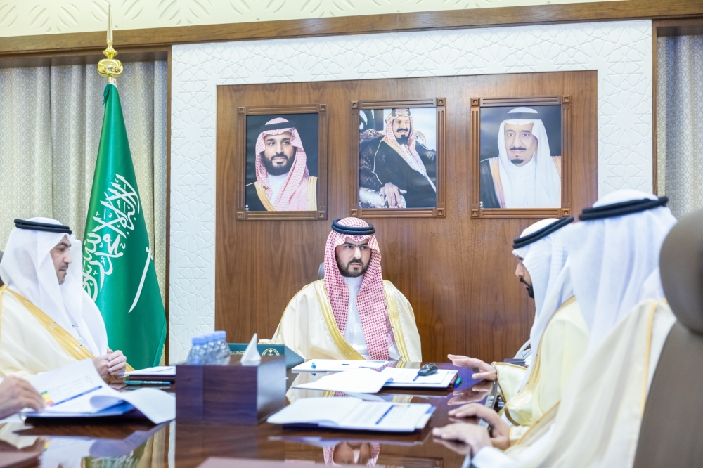 نائب-أمير-الشرقية-يستقبل-قيادات-منظومة-المياه-ويطلع-على-مشاريعها-المستقبلية