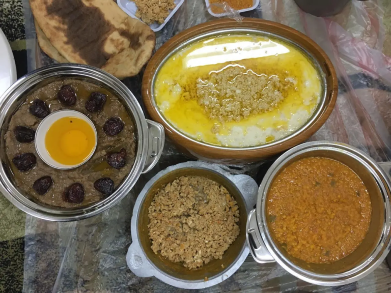 “اكتشف-عسير”-ضمن-أفضل-10-مواقع-إلكترونية-لعشاق-الطعام-في-2026