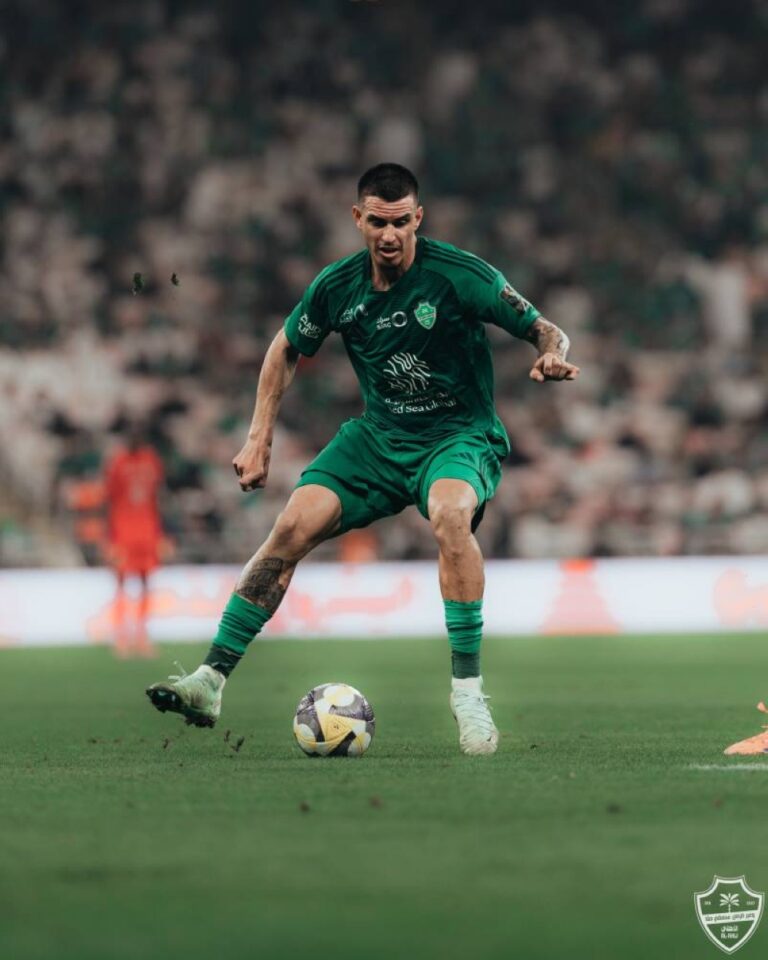 المحارب-جاهز