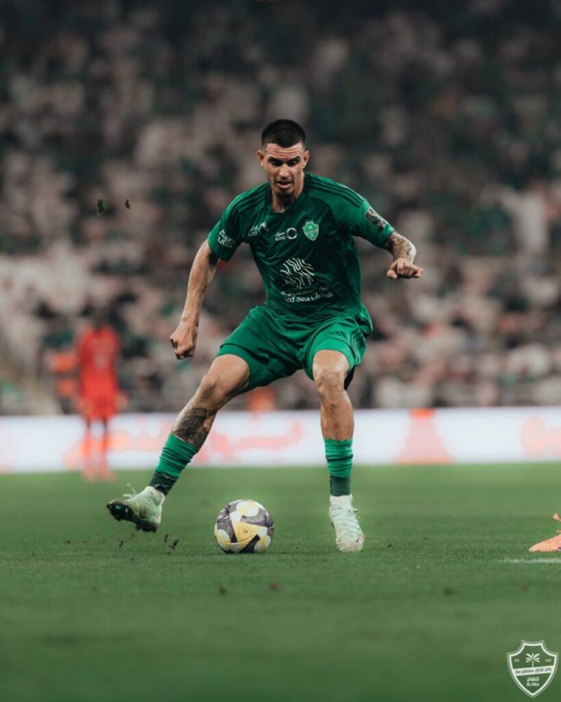 المحارب-جاهز