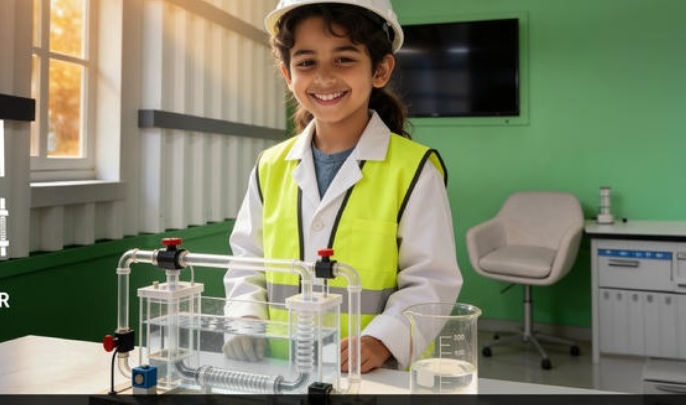 مغامرة-بعالم-المياه-تنتظر-الأطفال-مع-“الصانع-الصغير”-في-بوليفارد-وورلد