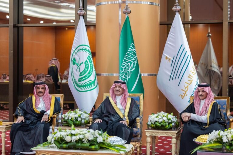 أمير-المنطقة-الشرقية-يشرف-حفل-زواج-العجمي