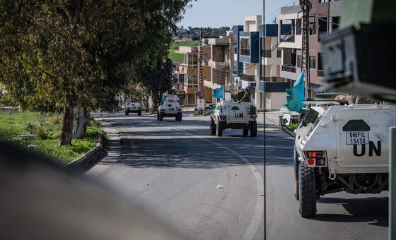 الجيش-الإسرائيلي-يحتجز-جنديا-في-اليونيفيل،-والبعثة-الأممية-تصدر-نتائج-تحقيقات-أولية-في-مقتل-عدد-من-جنودها
