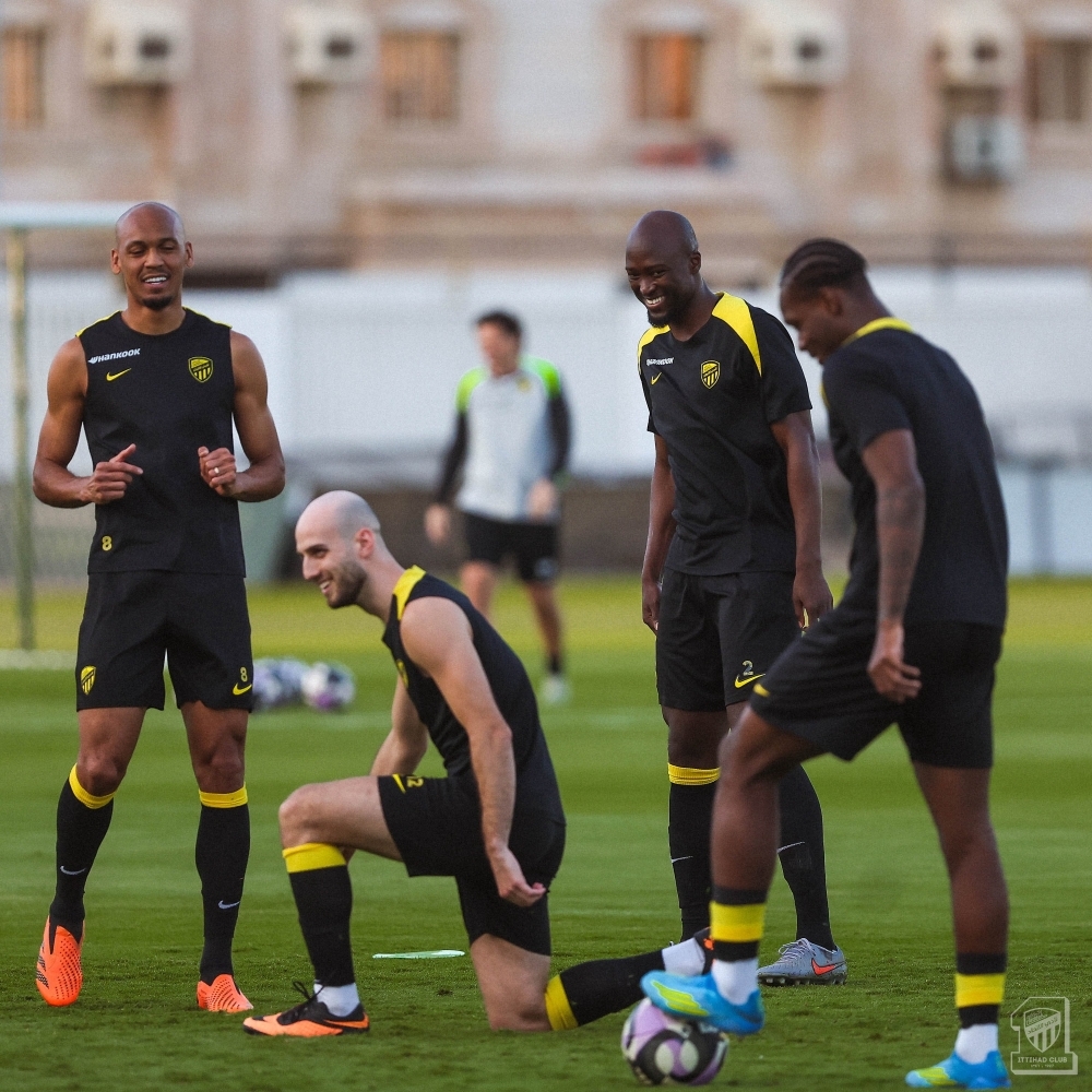 إسبانيا تجهز النمور