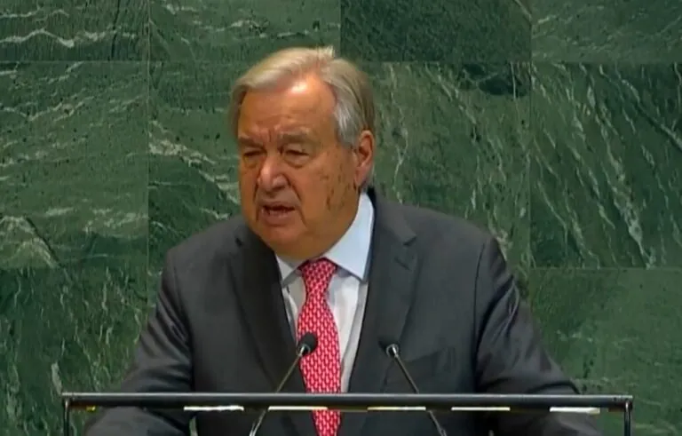 جوتيريش-يرحب-باتفاق-وقف-إطلاق-النار-بين-واشنطن-وطهران