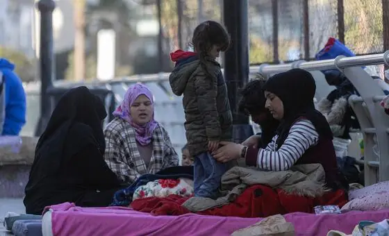 صندوق-الأمم-المتحدة-للسكان:-ما-يحدث-في-لبنان-جرح-مفتوح-متجدد،-والنساء-والفتيات-يتحملن-عبئا-غير-مسبوق