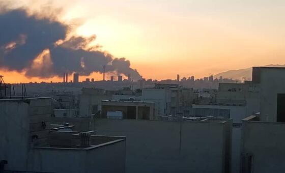 مبعوث-أممي-يزور-إيران-لدفع-جهود-التوصل-إلى-حل-دائم-وشامل-للنزاع