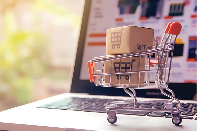 نمو-سجلات-التجارة-الإلكترونية-في-السعودية-9%-بالربع-الأول-2026