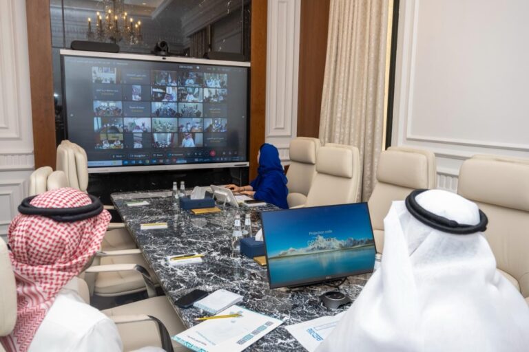 توجيه-بتسريع-معالجة-التشوهات-البصرية.-وإنجاز-96%-من-بلاغات-الشرقية