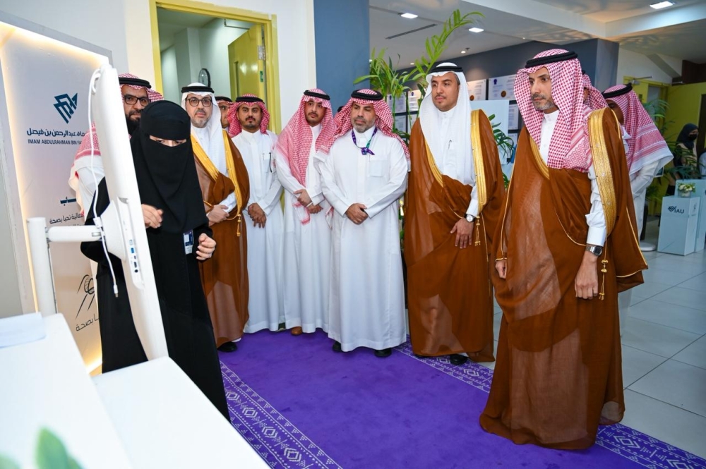 الشرقية.. تعزيز جودة الحياة عبر 12 ركنًا تفاعليًا في "نحيا بصحة"