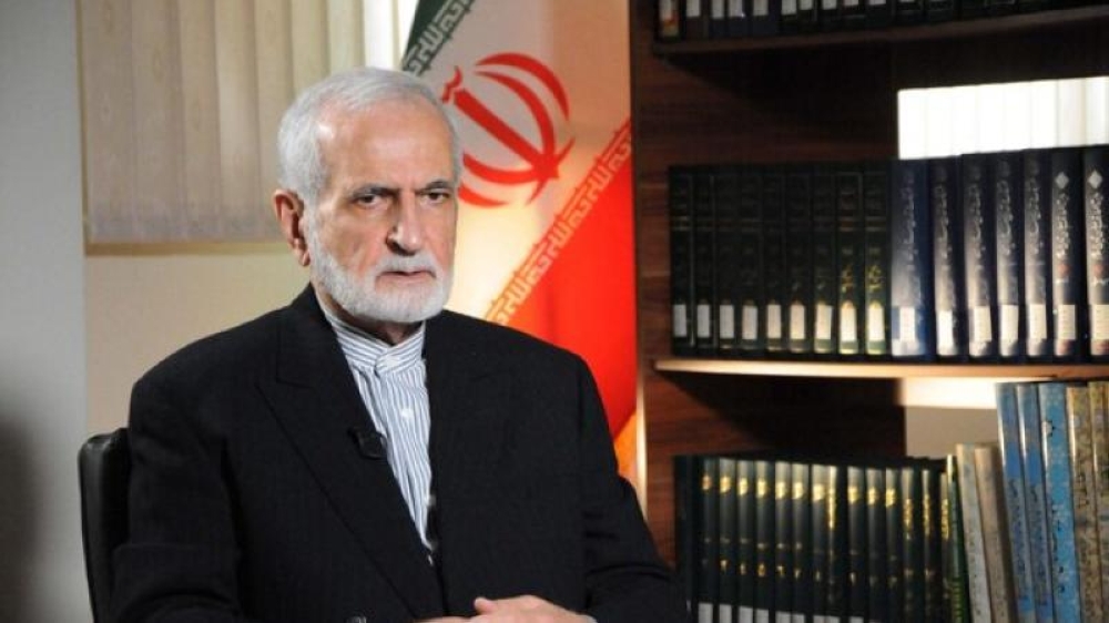 متأثرا-بجراحه.-مقتل-كمال-خرازي-رئيس-مجلس-العلاقات-الخارجية-الإيرانية