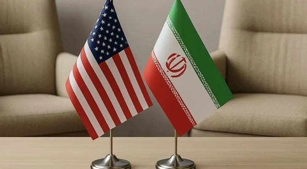 وكالة-الأنباء-الإيرانية:-انتهاء-المحادثات-بين-إيران-وأمريكا-وباكستان