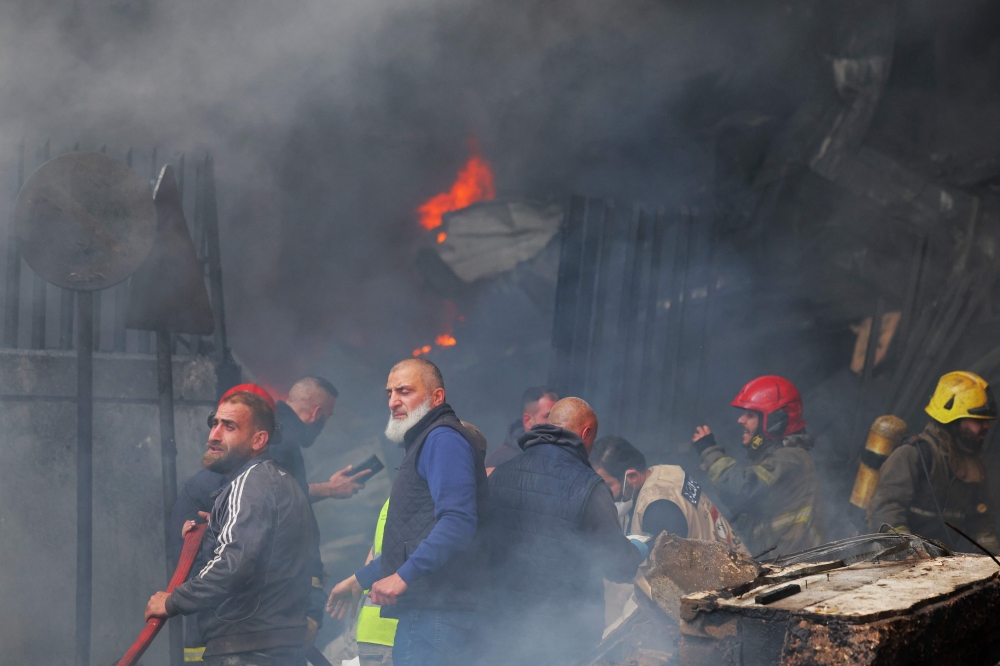 “الأمم-المتحدة”-تدعو-لمحاسبة-منتهكي-قواعد-الحرب-في-الشرق-الأوسط