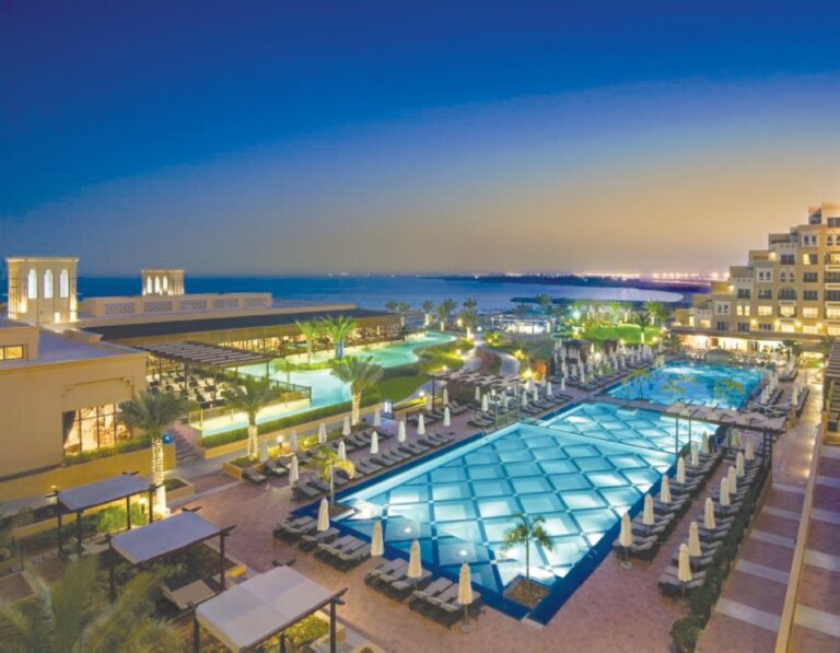 ارتفاع-معدل-إشغال-الفنادق-في-السعودية-إلى-57.3%-بالربع-الرابع-من-2025