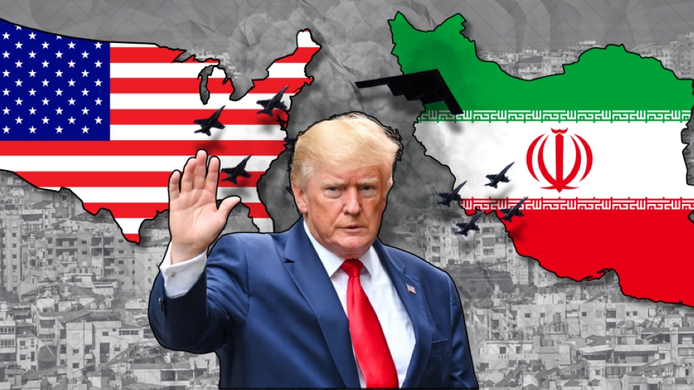 ترامب-بين-جولة-محادثات-جديدة-أو-استئناف-قصف-إيران.-صحيفة-أمريكية-توضح