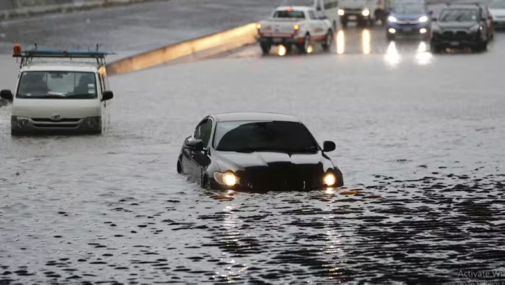 إعصار-“فايانو”-يضرب-شمال-نيوزيلندا-ويتسبب-بفيضانات-وأضرار