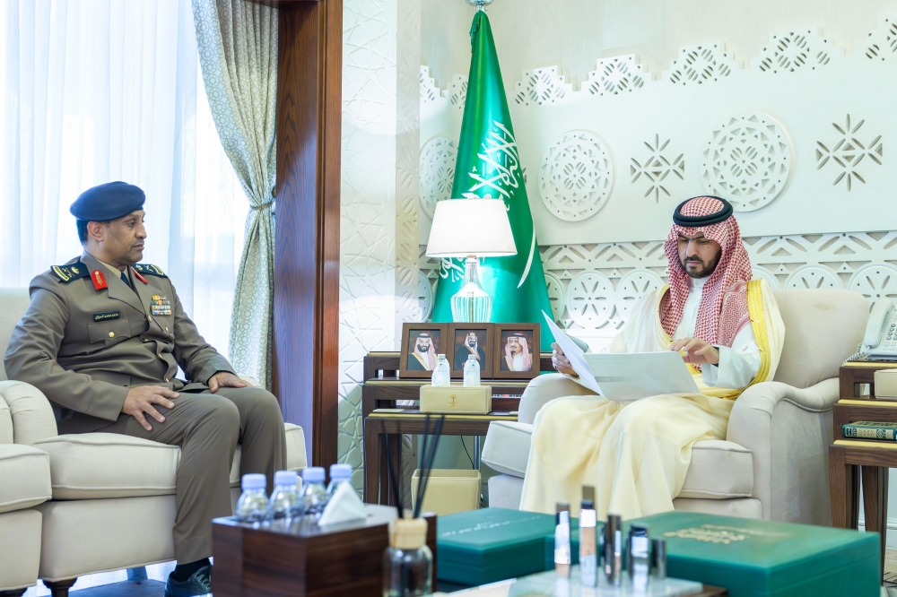 نائب-أمير-الشرقية-يطّلع-على-أعمال-المديرية-العامة-للدفاع-المدني-في-المنطقة