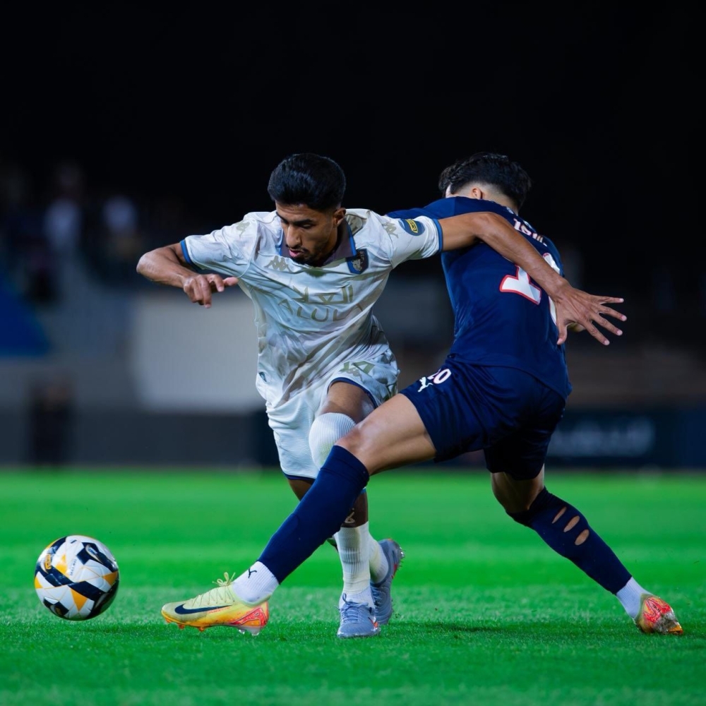 العلا-للتعويض-بالجندل