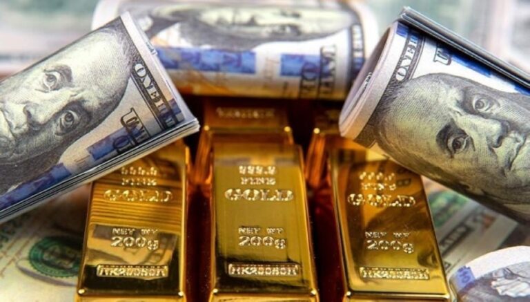 ارتفاع-أسعار-الذهب-2%-مع-تراجع-الدولار