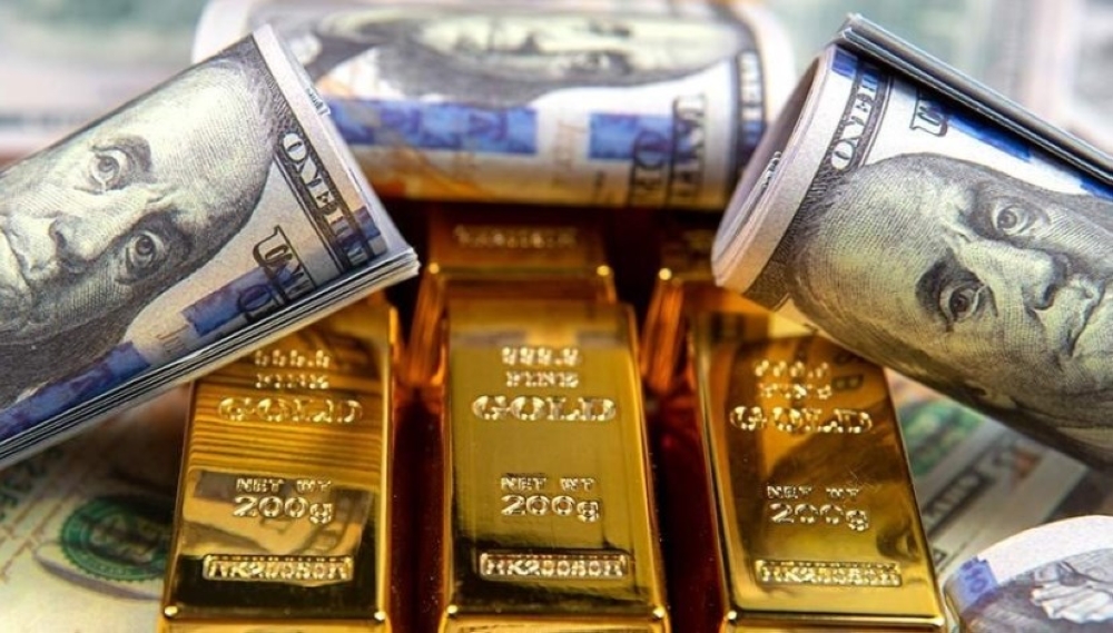 ارتفاع-أسعار-الذهب-2%-مع-تراجع-الدولار