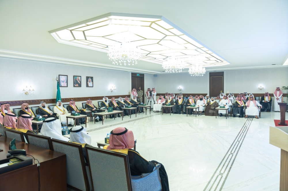 أمير-الشرقية-يرعى-حفل-تكريم-الشركاء-والمانحين-لجمعية-وئام-للتنمية-الأسرية