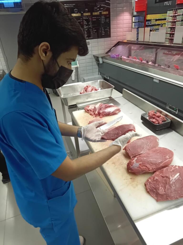 تباين-أسعار-اللحوم-والدجاج-والأسماك-في-السعودية-خلال-شهر