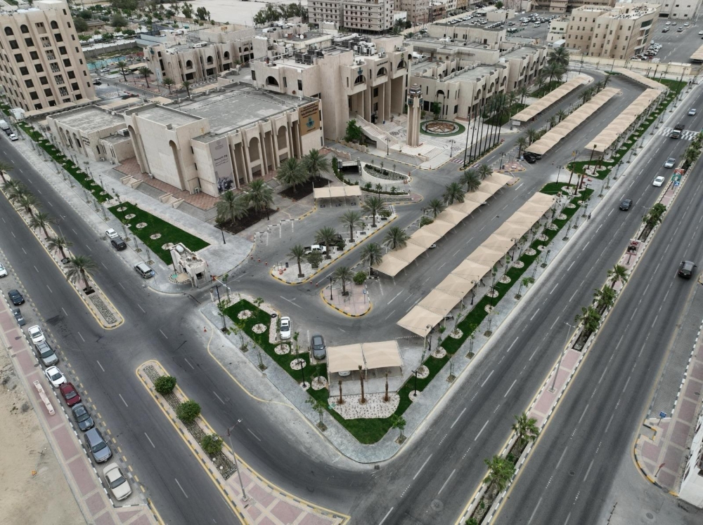 أمانة-الشرقية-تعالج-9,422-بلاغًا-خلال-الربع-الأول-2026