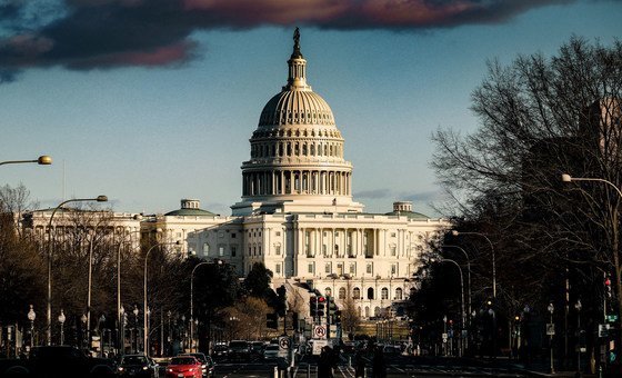 الأمم-المتحدة-ترحب-بالاجتماع-بين-لبنان-وإسرائيل-في-واشنطن-بوصفه-خطوة-نحو-“كسر-دوامات-العنف-المتكررة”