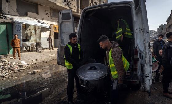 غزة-–-الأونروا-تقلص-ساعات-تشغيل-المولدات-الكهربائية-وتؤكد-الحاجة-لإدخال-قطع-الغيار