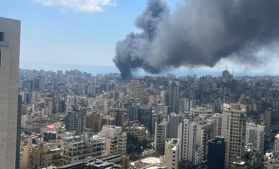 الأمم-المتحدة-ترحب-بإعلان-وقف-إطلاق-النار-بين-لبنان-وإسرائيل