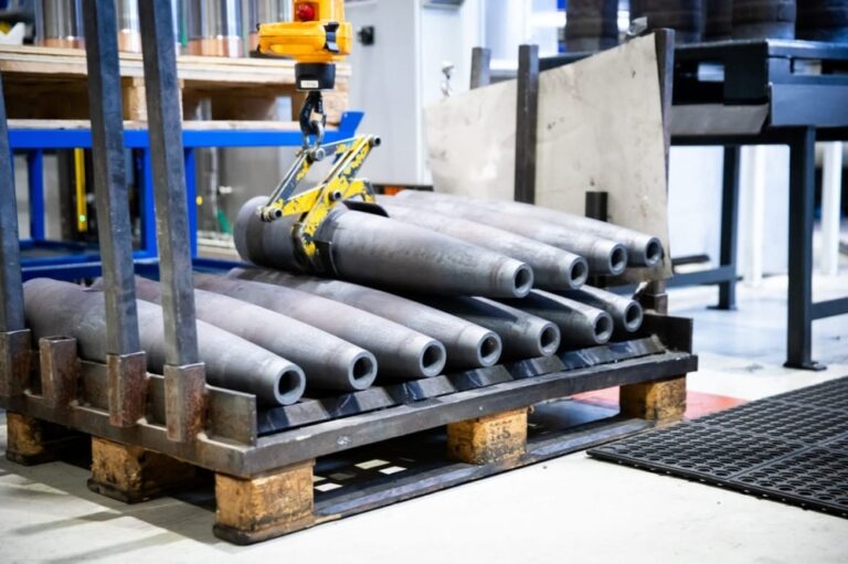 بعد-تهديد-ترامب.-الاتحاد-الأوروبي-والناتو-يبحثان-زيادة-إنتاج-الأسلحة