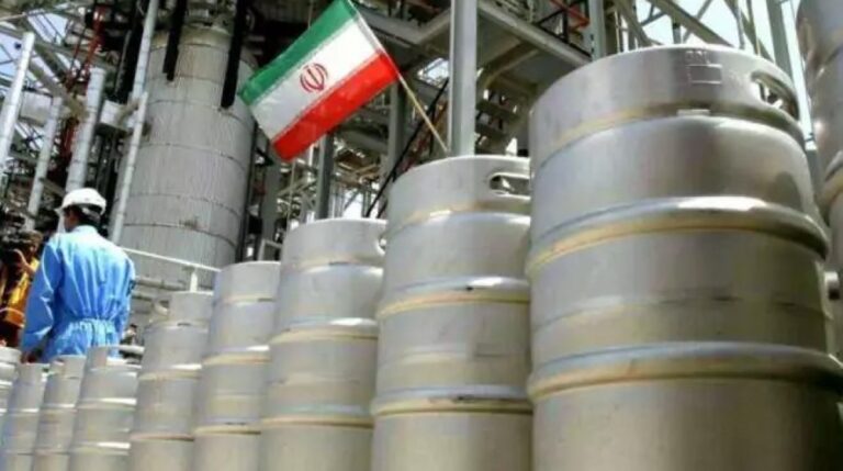 ترامب:-إيران-وافقت-على-وقف-تخصيب-اليورانيوم